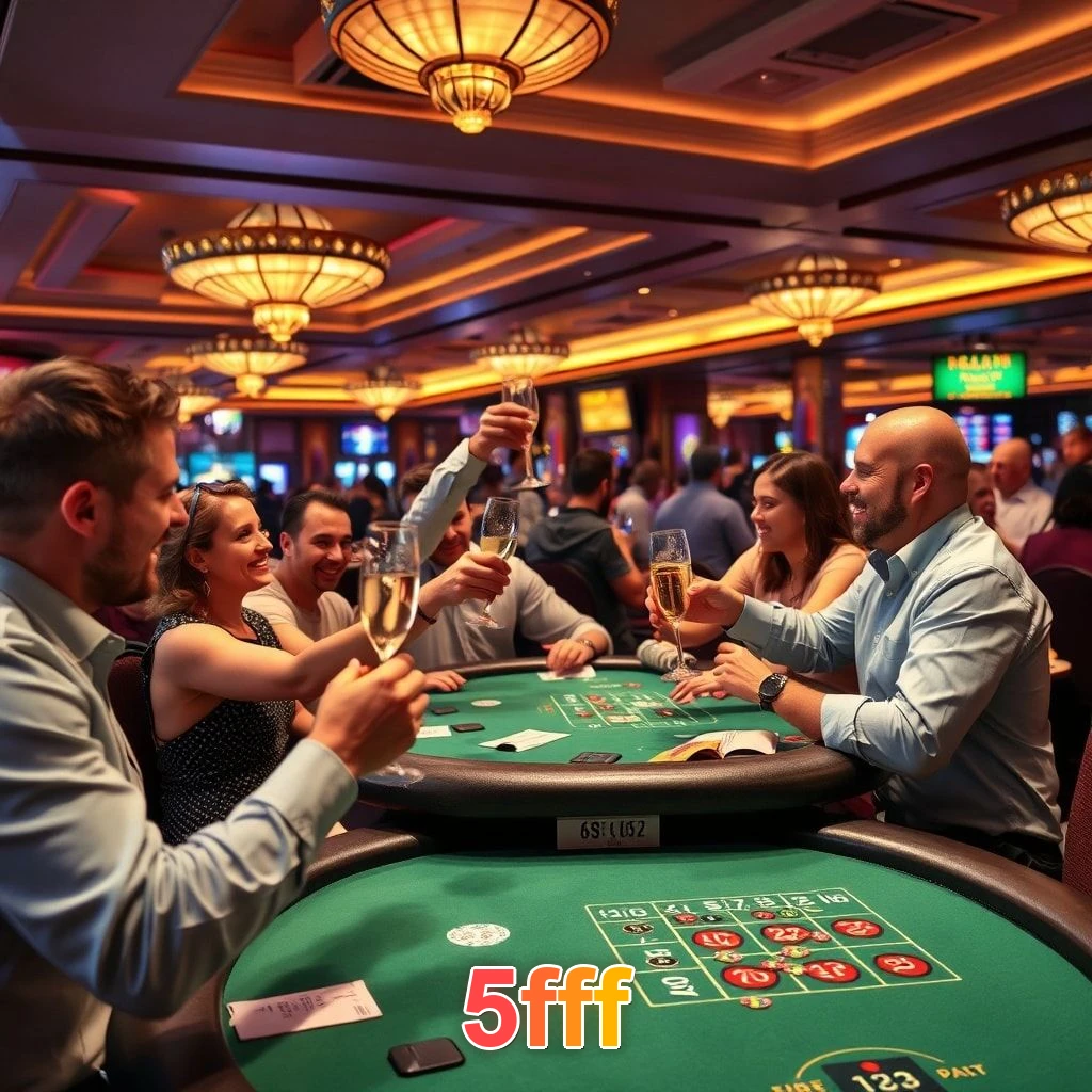 Conta 5fff sincronizada site e app