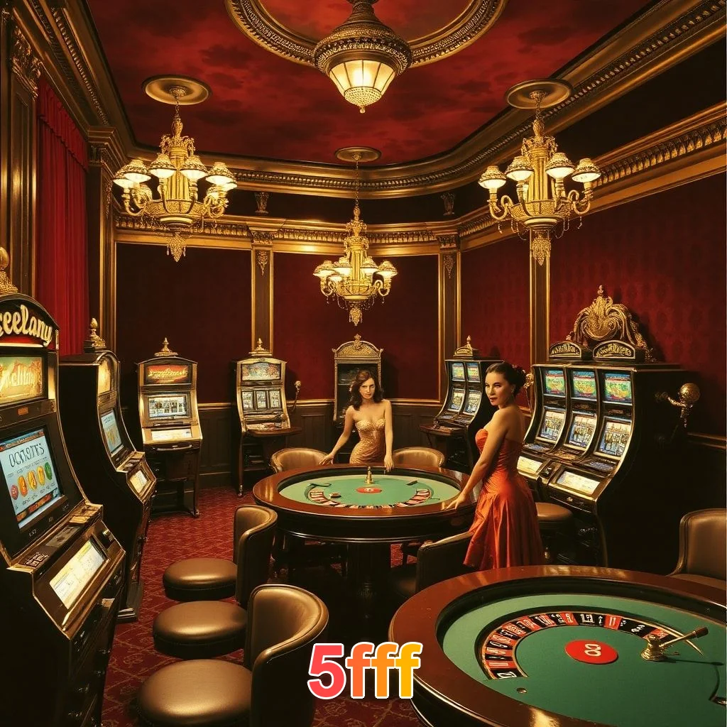 Bônus exclusivos membros VIP 5fff