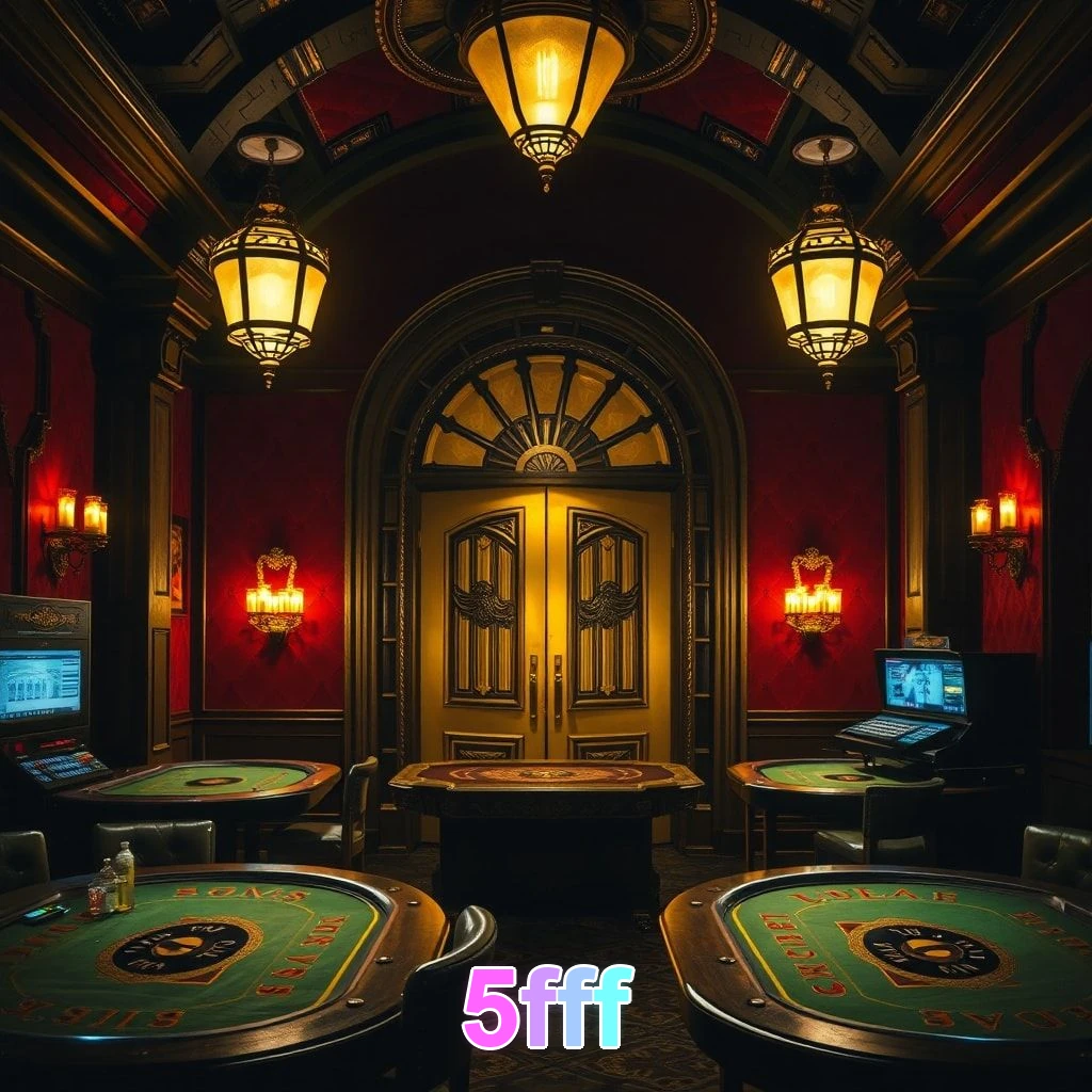 Cashback VIP 5fff - reembolso semanal