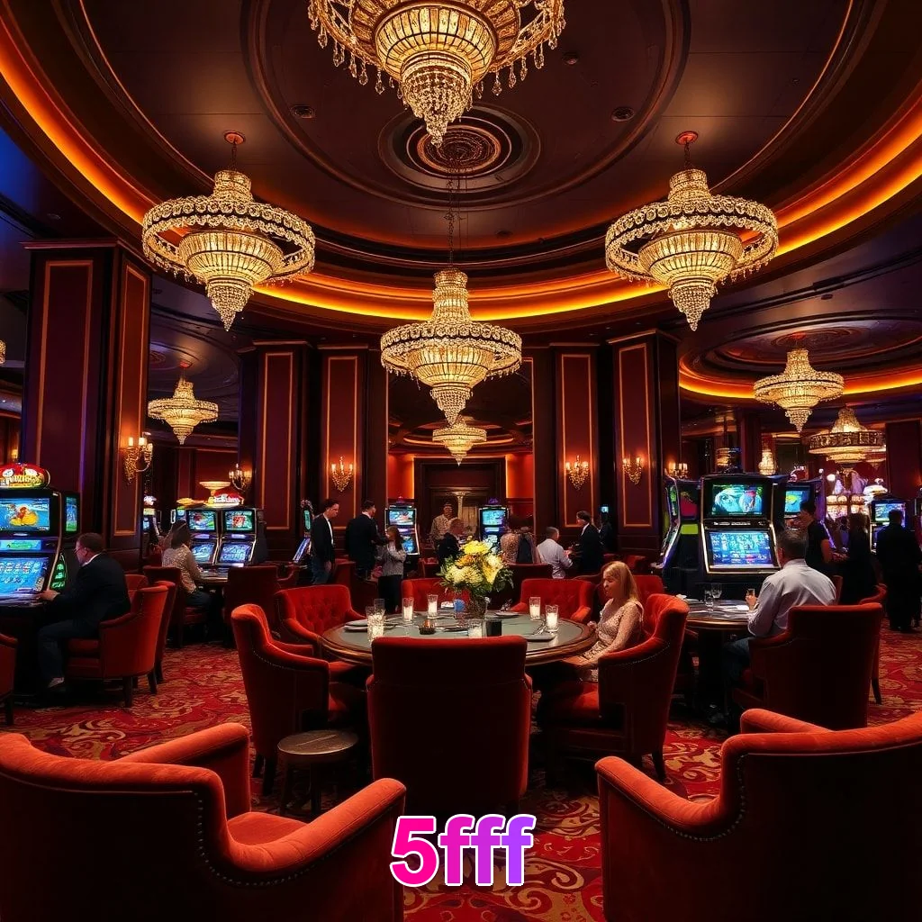 Guia rápido de apostas ao vivo na 5fff