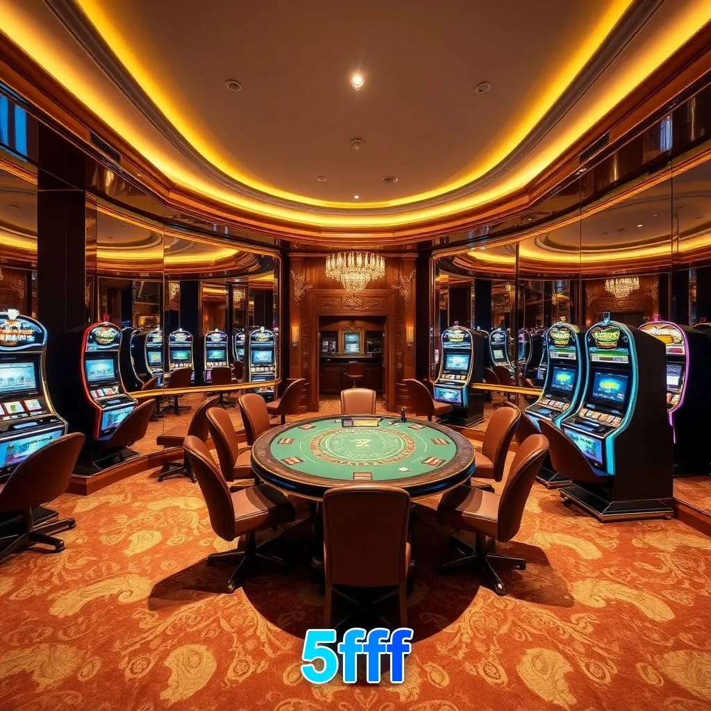 Slots no app 5fff mobile