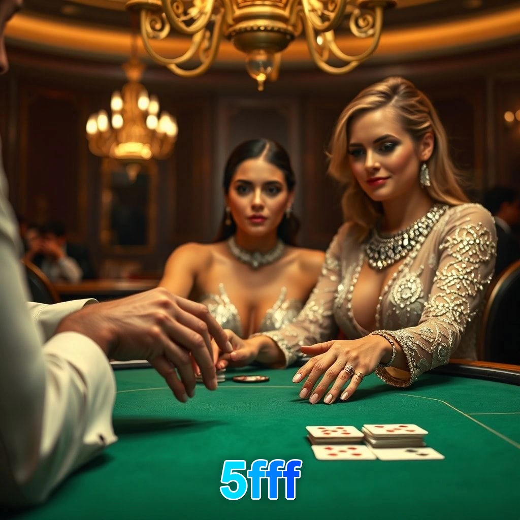 Configurações úteis dentro do app 5fff