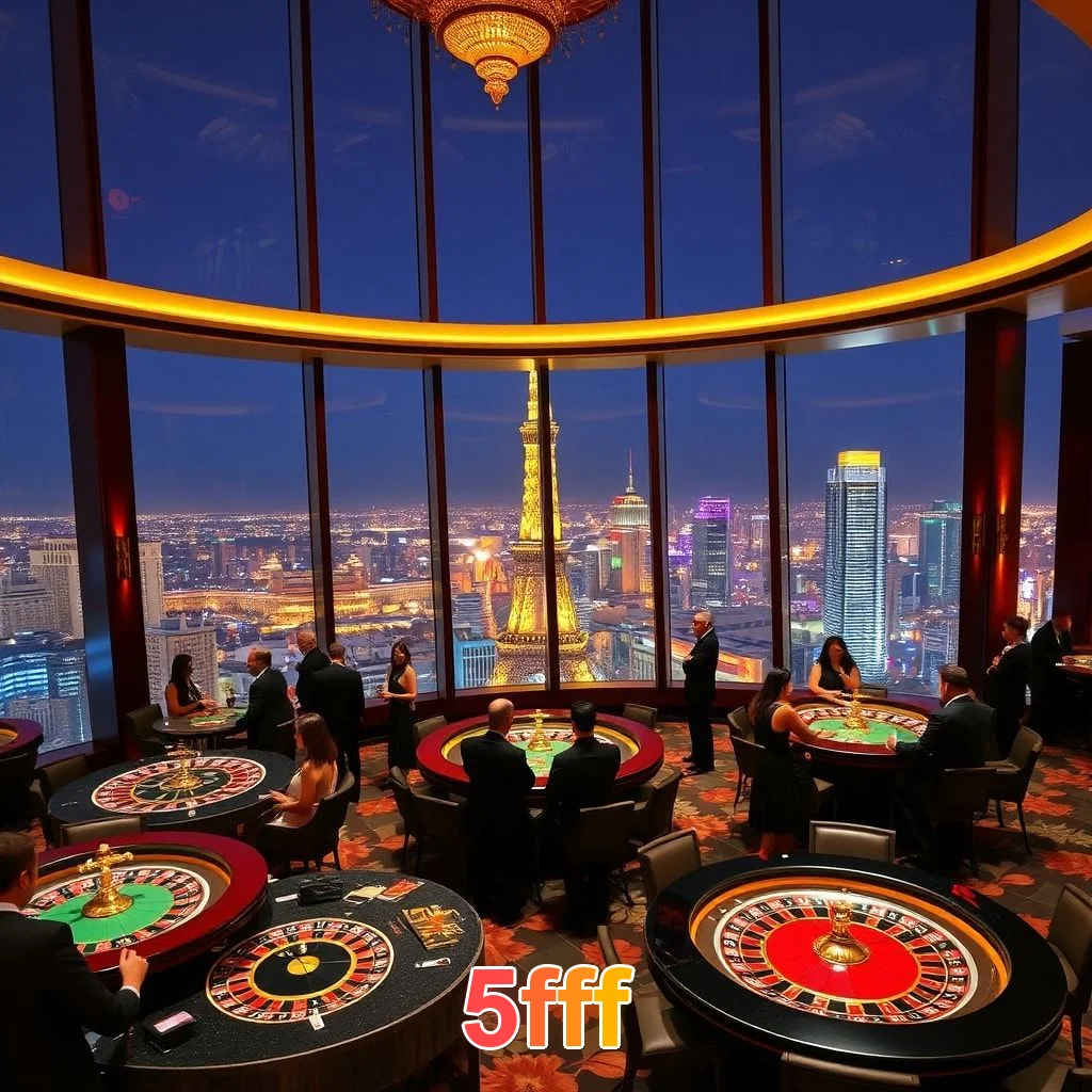 Slots com prêmios 5fff